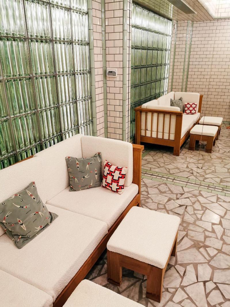 Hotel Le Ballu Paris Ngoại thất bức ảnh
