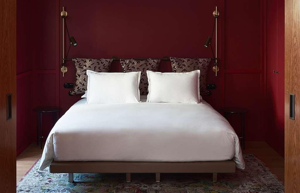 Hotel Le Ballu Paris Phòng bức ảnh
