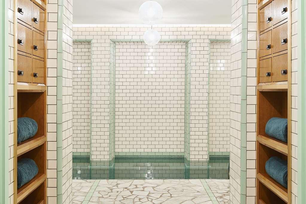 Hotel Le Ballu Paris Tiện nghi bức ảnh