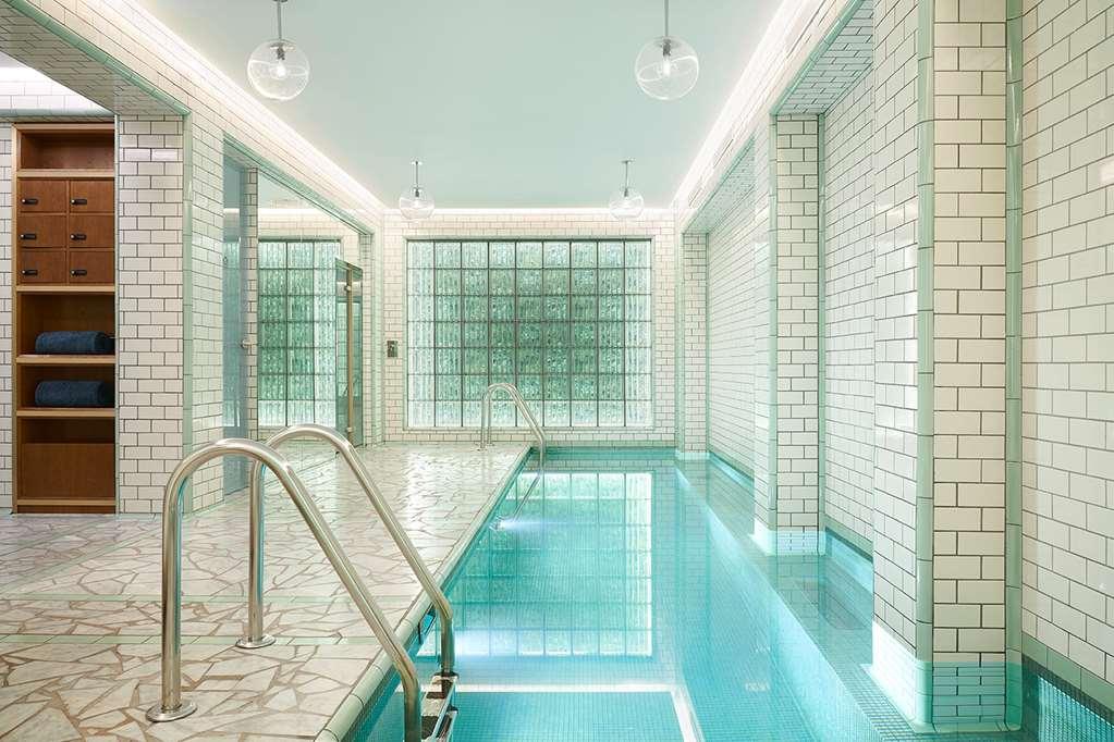 Hotel Le Ballu Paris Tiện nghi bức ảnh