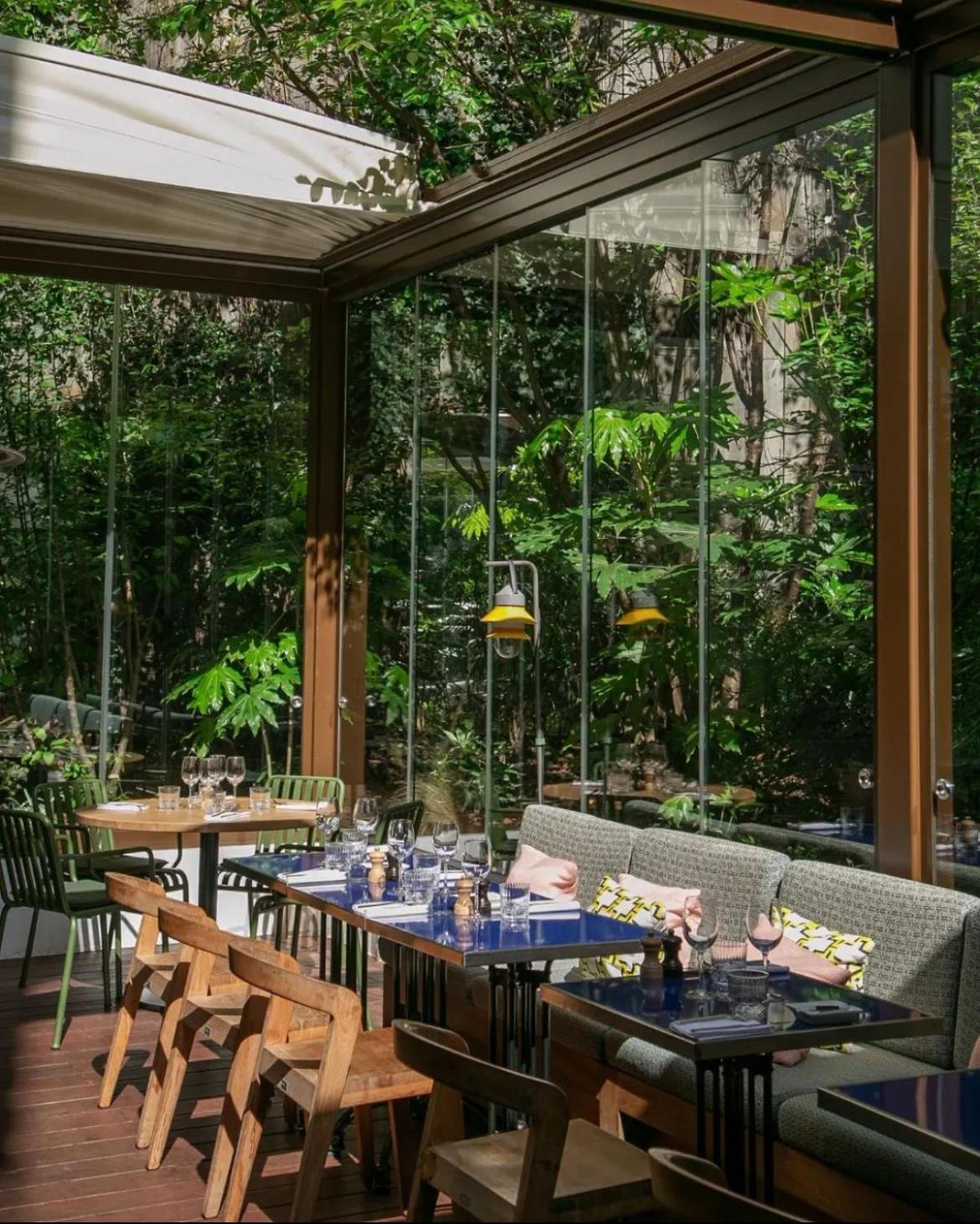 Hotel Le Ballu Paris Ngoại thất bức ảnh