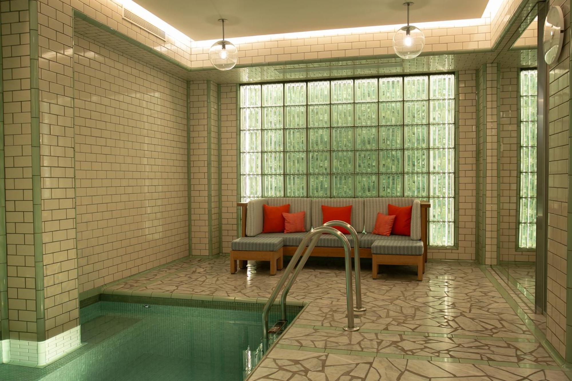 Hotel Le Ballu Paris Ngoại thất bức ảnh